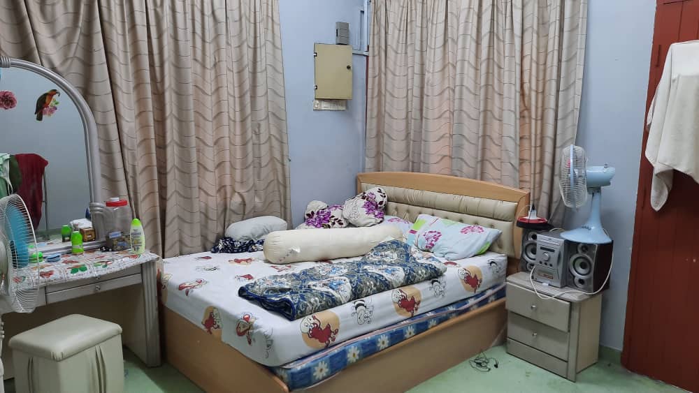 Teluk Gadung Klang single storey corner for sales - photo 2