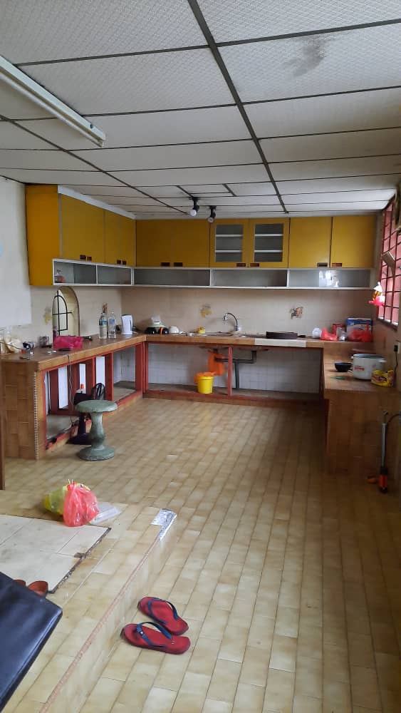 Teluk Gadung Klang single storey corner for sales - photo 3