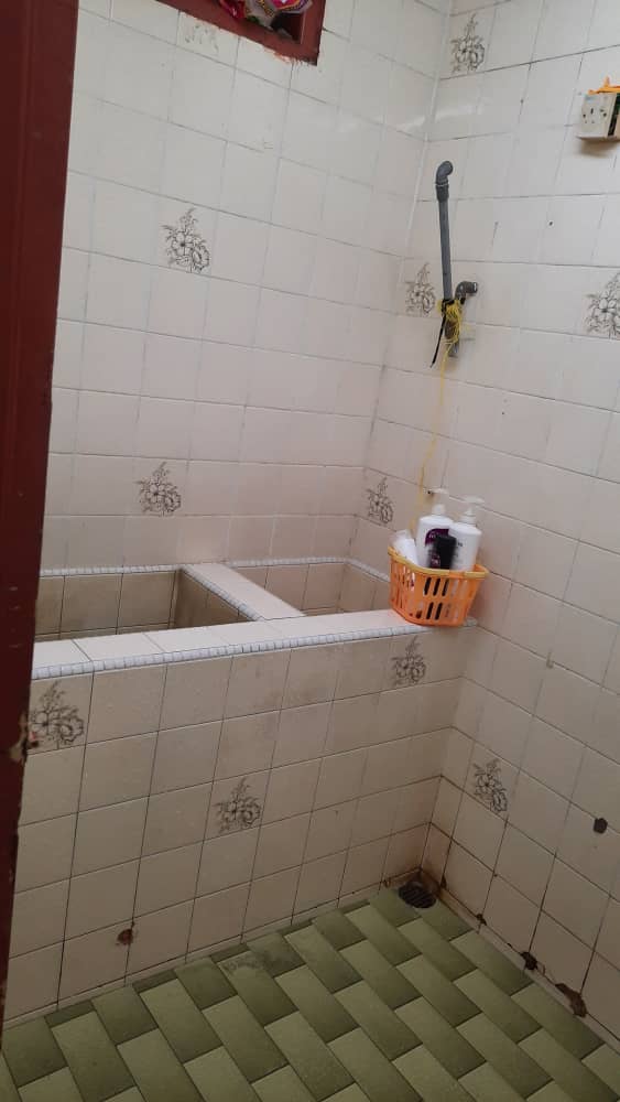 Teluk Gadung Klang single storey corner for sales - photo 4