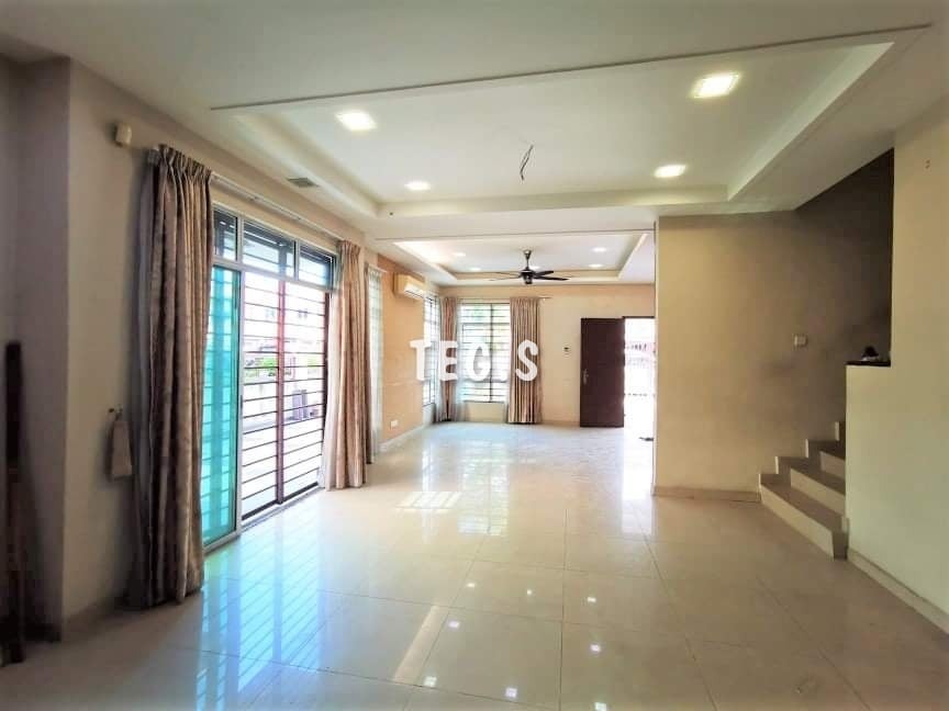 Taman Mewah Ria Sentosa Lrg Bendaraha for sales sh - photo 2