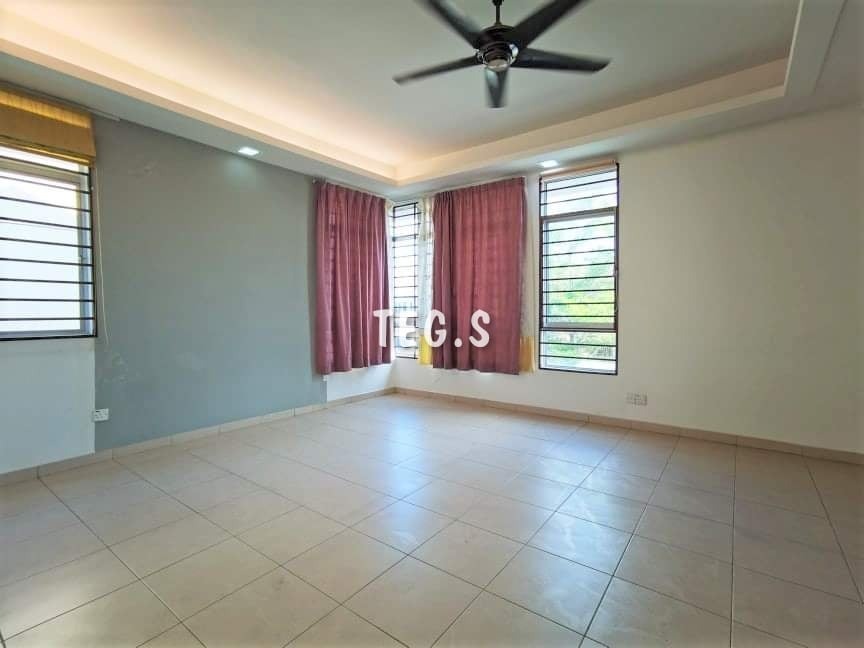 Taman Mewah Ria Sentosa Lrg Bendaraha for sales sh - photo 3