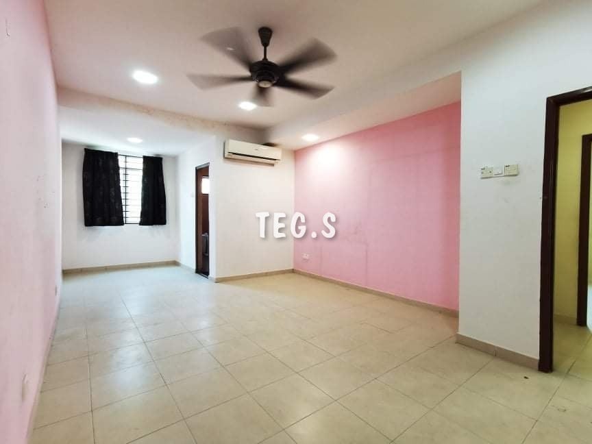 Taman Mewah Ria Sentosa Lrg Bendaraha for sales sh - photo 5