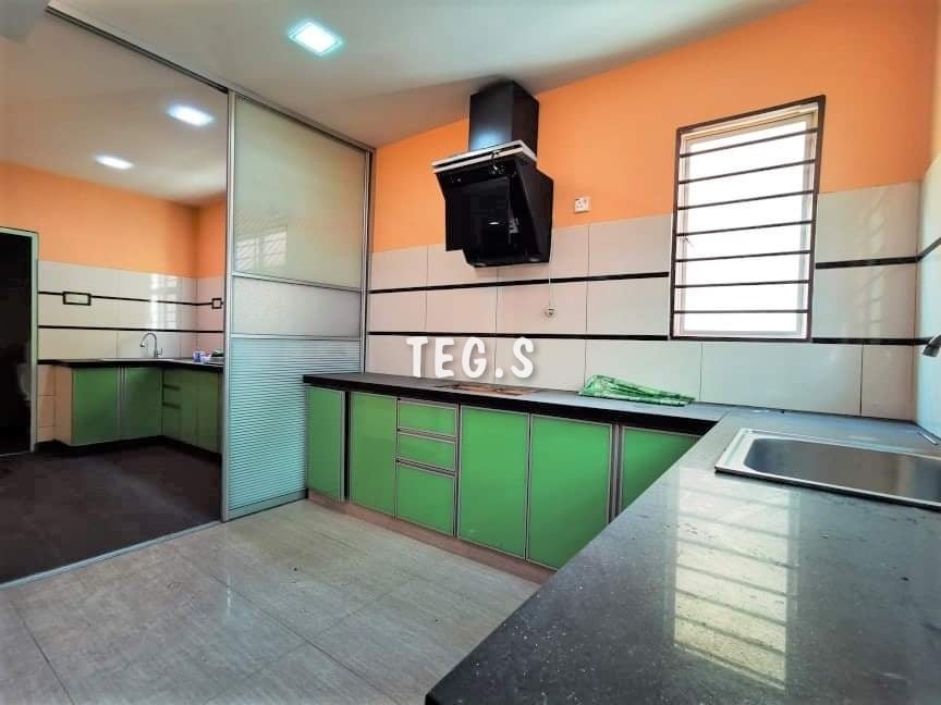 Taman Mewah Ria Sentosa Lrg Bendaraha for sales sh - photo 9