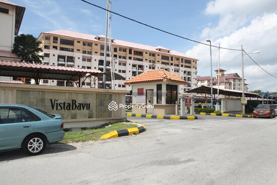 Vista Bayu Apartment for Sales - photo 2