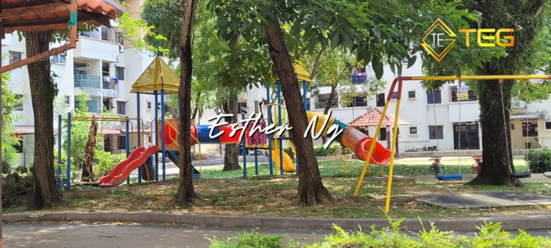 Vista Bayu Apartment for Sales - photo 3