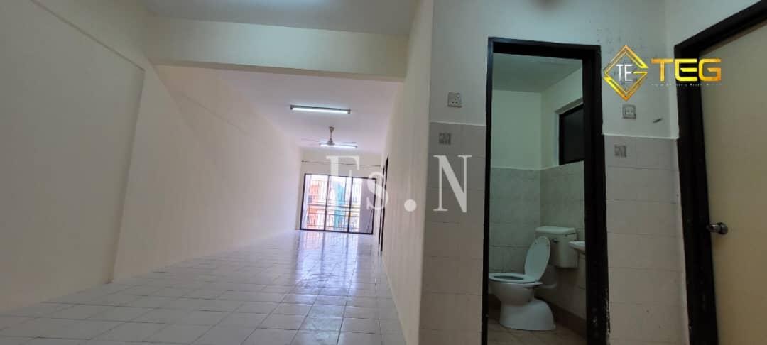 Vista Bayu Apartment for Sales - photo 4