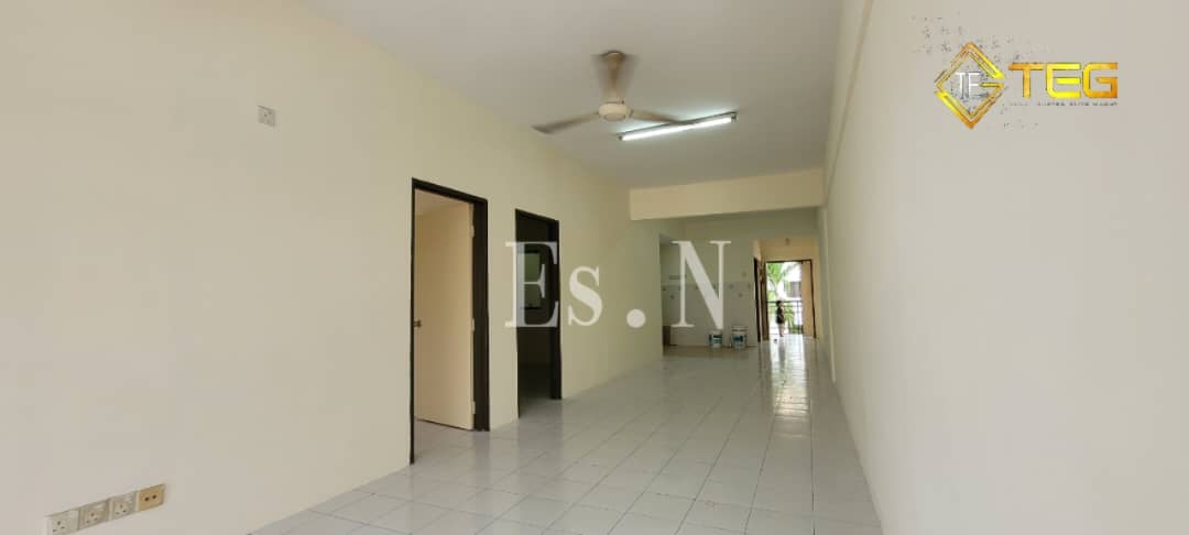 Vista Bayu Apartment for Sales - photo 5