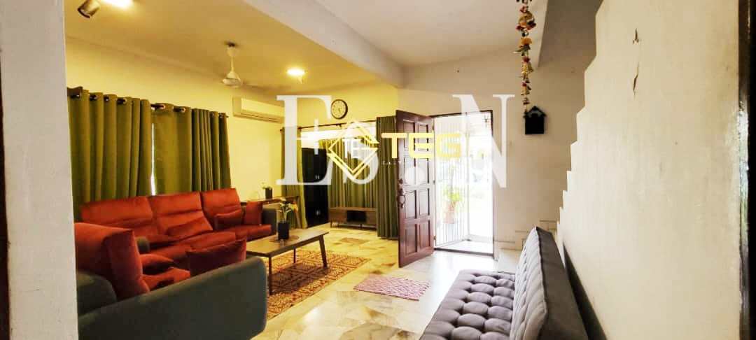 Taman Sri Andalas Double Storey Corner for Sales - photo 2
