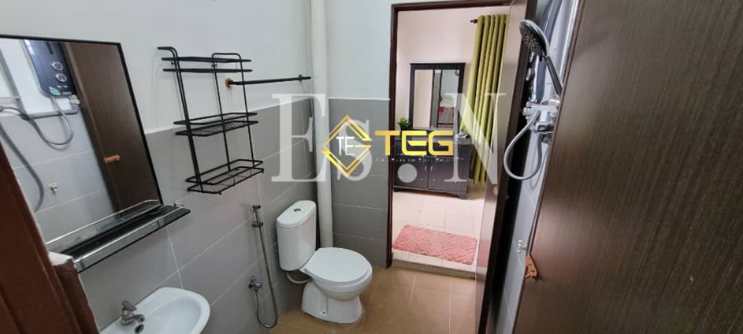 Taman Sri Andalas Double Storey Corner for Sales - photo 3