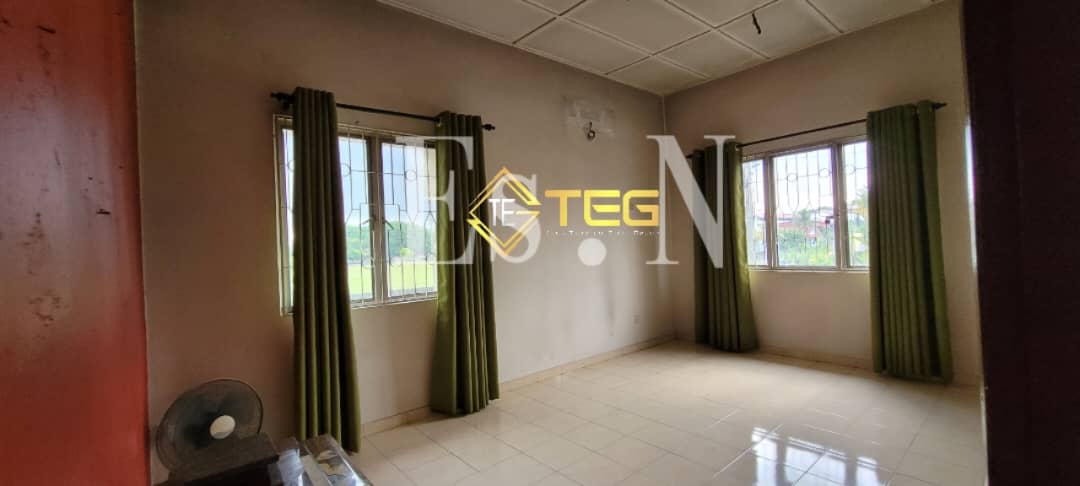 Taman Sri Andalas Double Storey Corner for Sales - photo 4