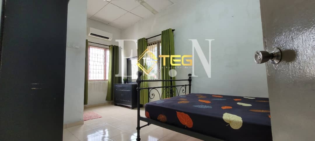 Taman Sri Andalas Double Storey Corner for Sales - photo 7