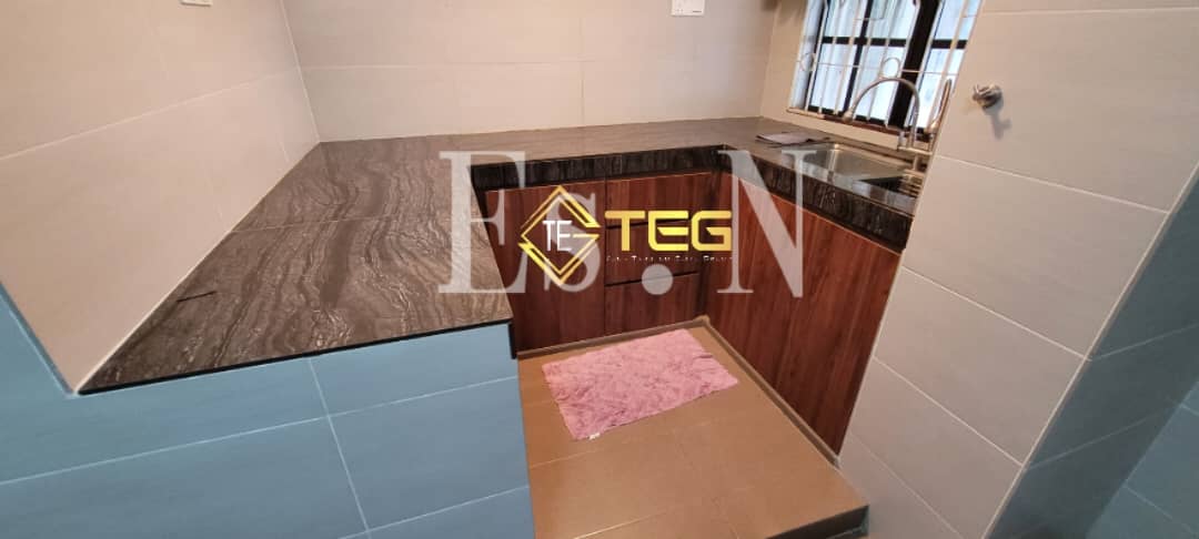 Taman Sri Andalas Double Storey Corner for Sales - photo 8