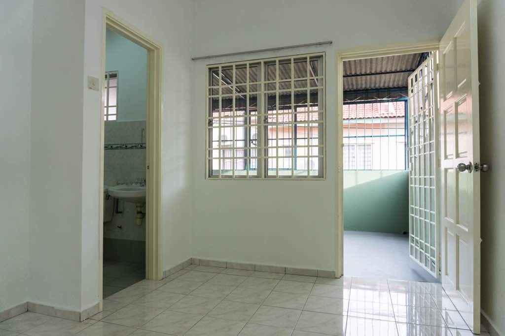Bandar Puteri Double Storeyfor Rent wtlallen - photo 4