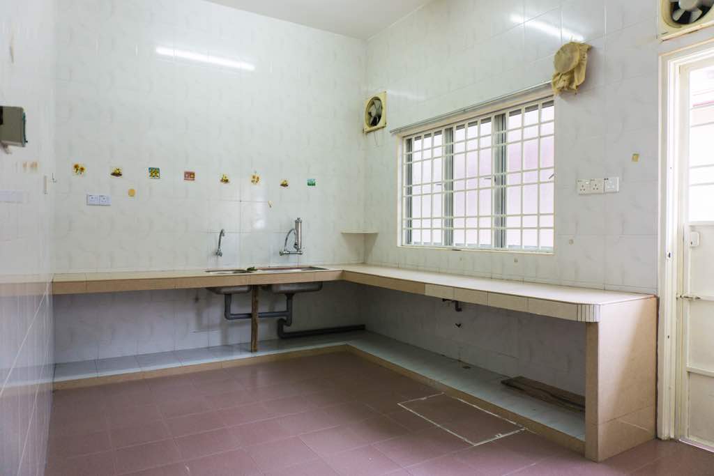 Bandar Puteri Double Storeyfor Rent wtlallen - photo 5