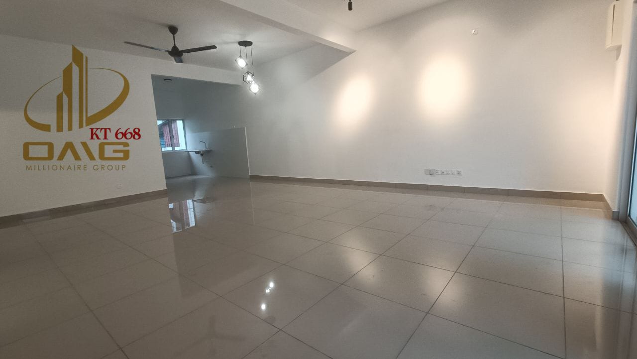 Taman Klang Ria double storey for rent wtlkelvin - photo 2