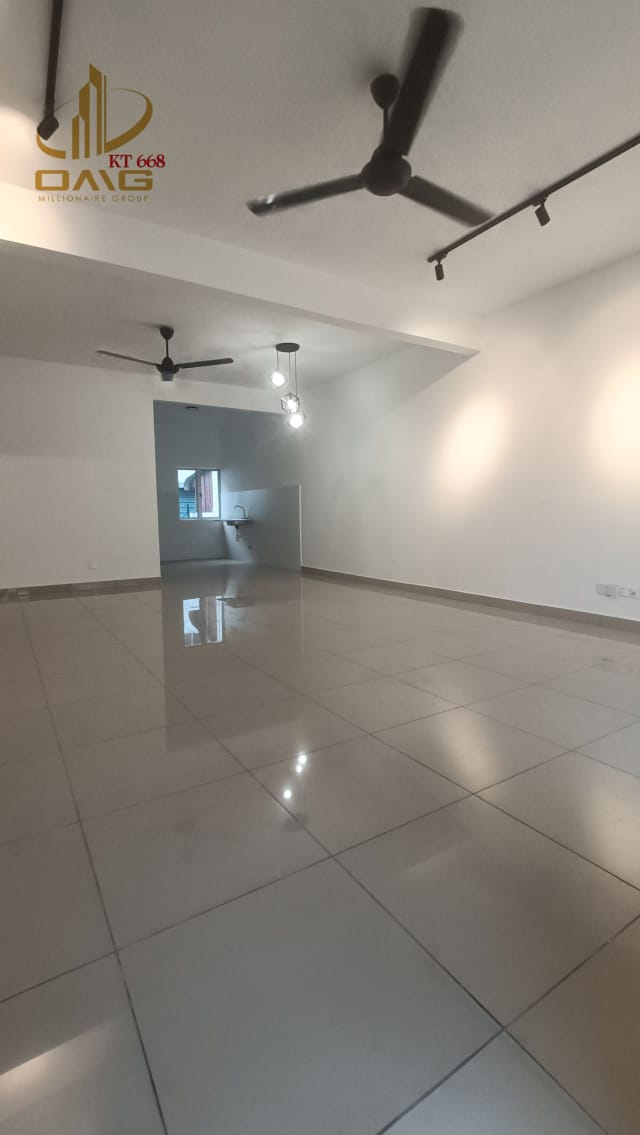 Taman Klang Ria double storey for rent wtlkelvin - photo 3
