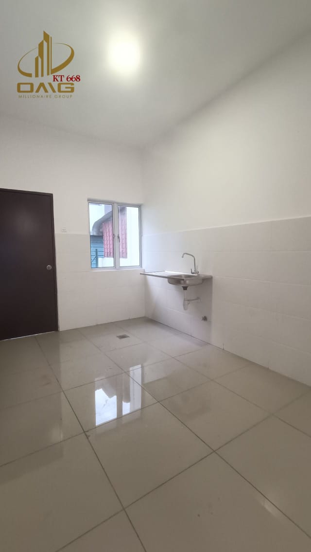 Taman Klang Ria double storey for rent wtlkelvin - photo 4