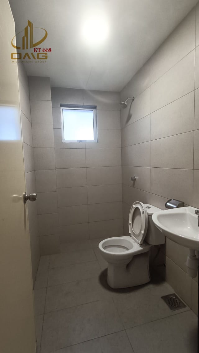 Taman Klang Ria double storey for rent wtlkelvin - photo 5