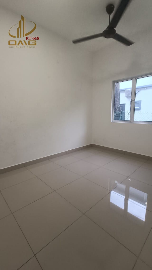 Taman Klang Ria double storey for rent wtlkelvin - photo 6