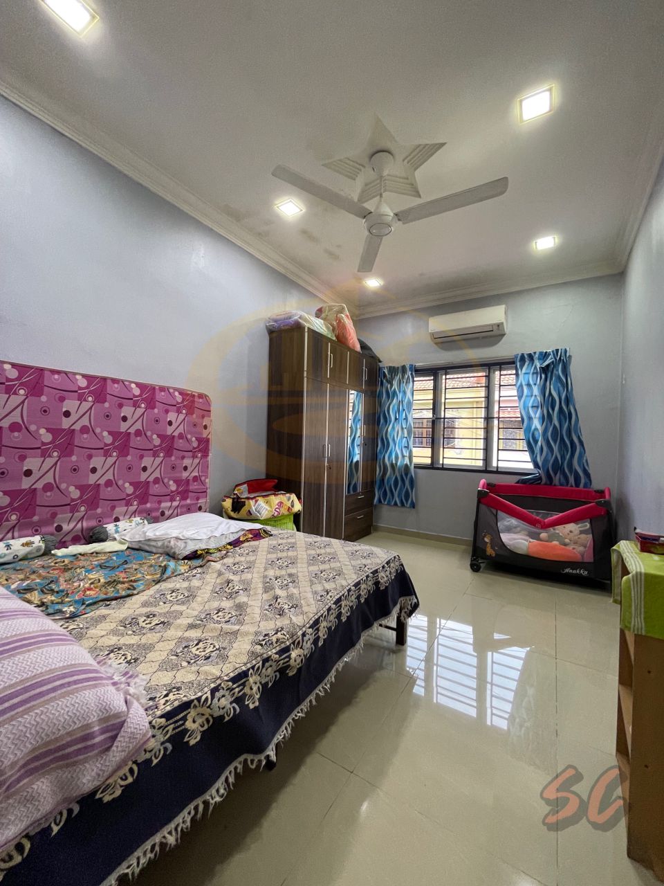 Sales Double Storey Fully Renovated Sungai Jati - photo 3