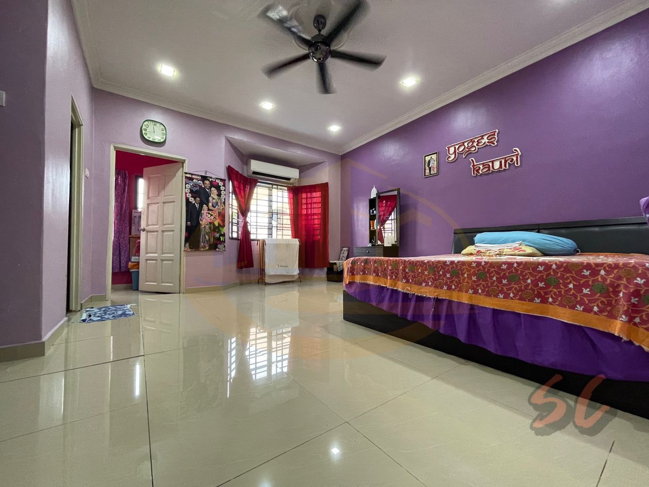 Sales Double Storey Fully Renovated Sungai Jati - photo 4