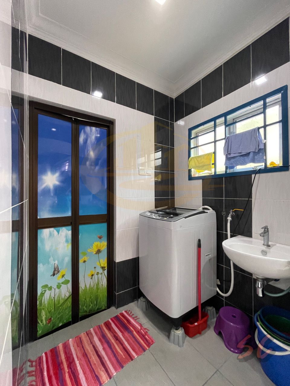 Sales Double Storey Fully Renovated Sungai Jati - photo 8