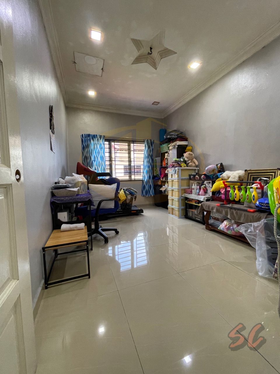 Sales Double Storey Fully Renovated Sungai Jati - photo 9