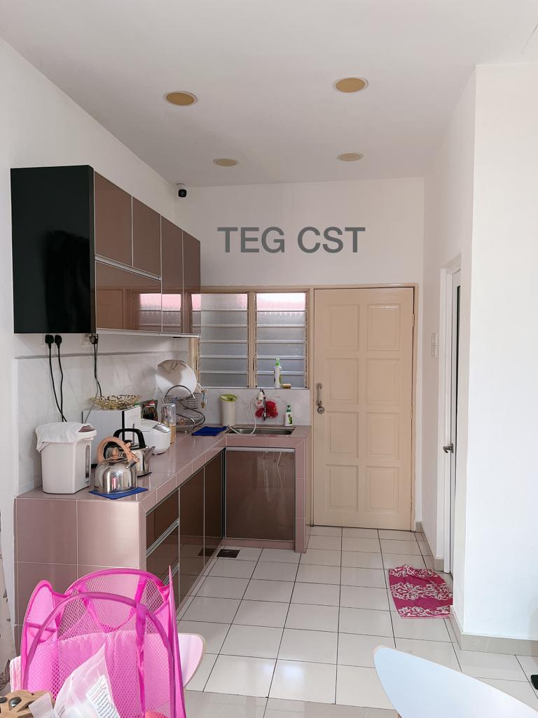 Sungai Kapar Indah Single Storey for Sales wtschng - photo 3