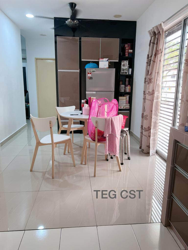 Sungai Kapar Indah Single Storey for Sales wtschng - photo 4
