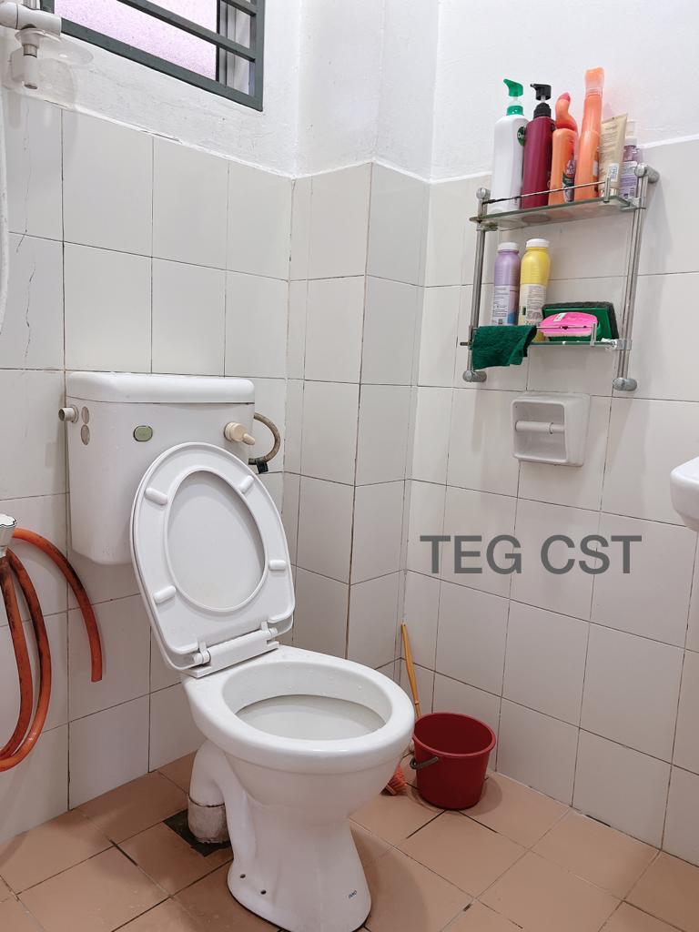Sungai Kapar Indah Single Storey for Sales wtschng - photo 5