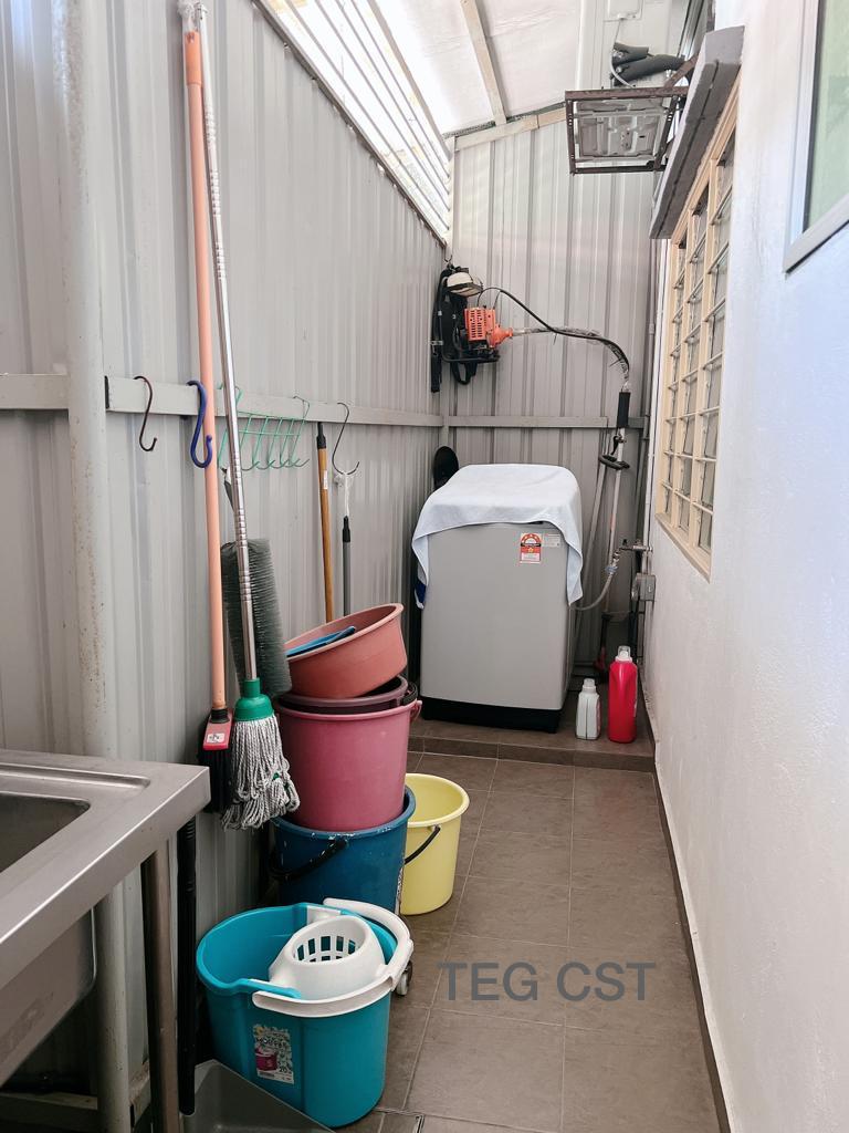 Sungai Kapar Indah Single Storey for Sales wtschng - photo 6