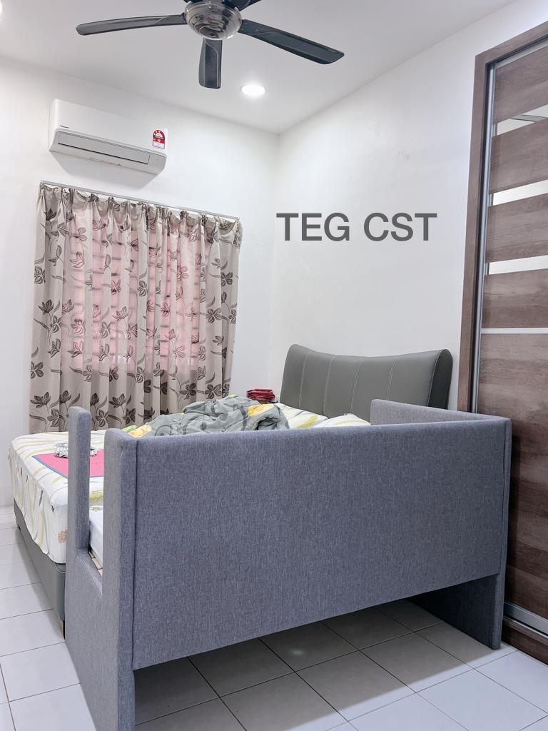 Sungai Kapar Indah Single Storey for Sales wtschng - photo 8