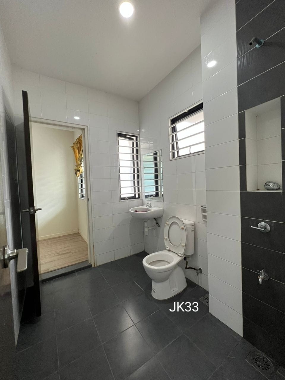 WTL Bandar Bukit Raja double storey house for rent - photo 7
