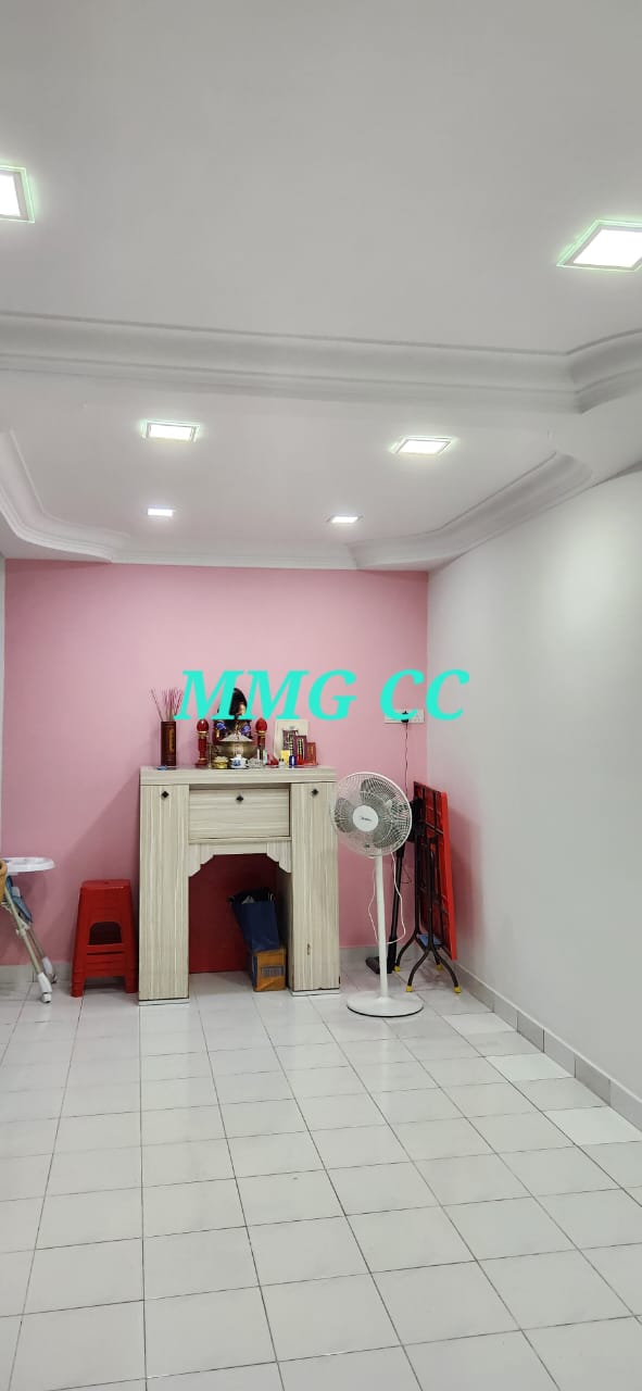 Taman Saujana double storey Renovated for sales cc - photo 2