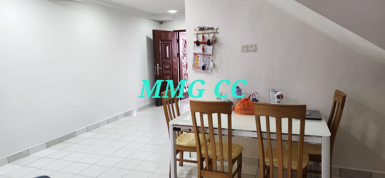 Taman Saujana double storey Renovated for sales cc - photo 3