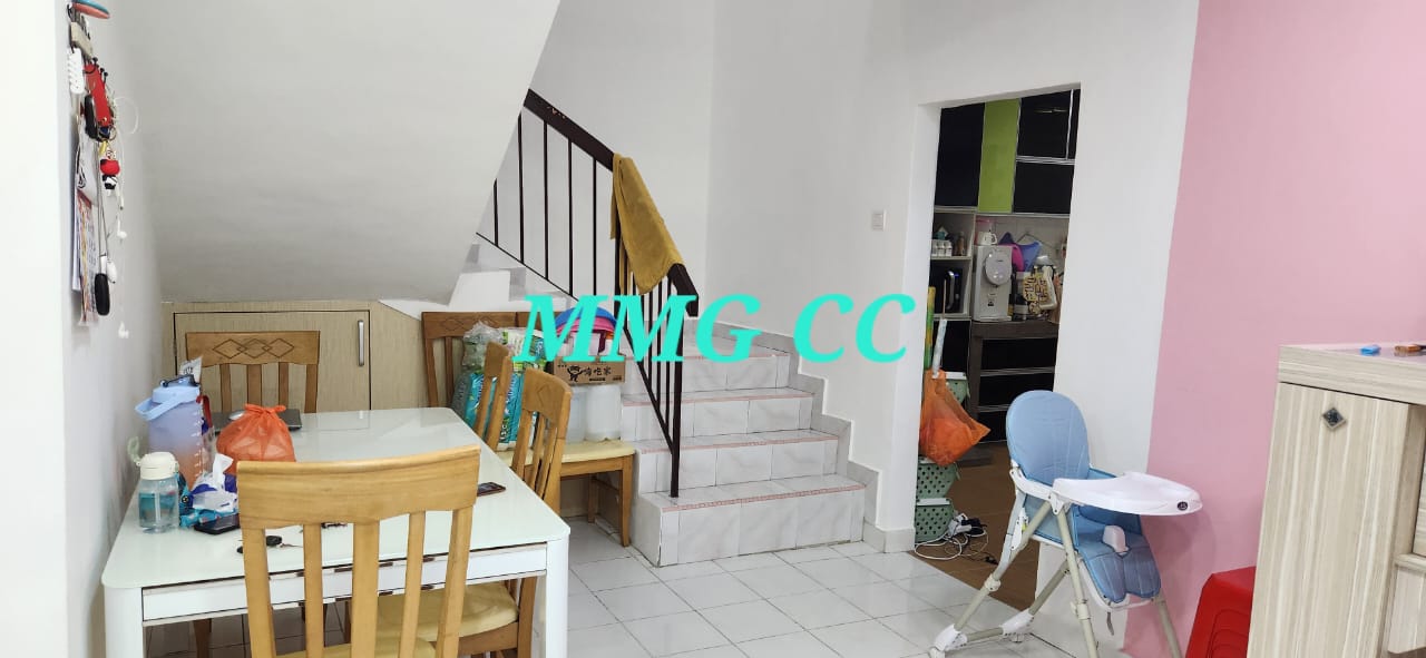 Taman Saujana double storey Renovated for sales cc - photo 4