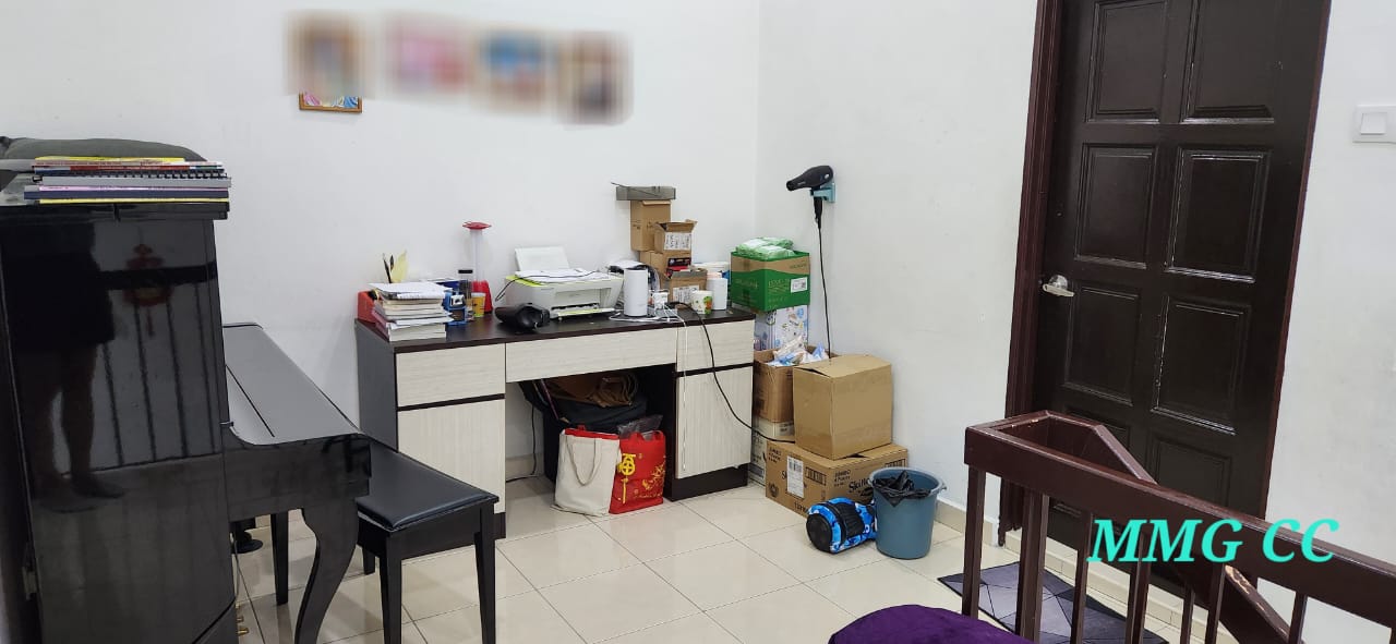 Taman Saujana double storey Renovated for sales cc - photo 6