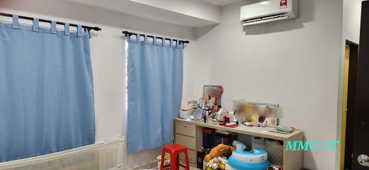 Taman Saujana double storey Renovated for sales cc - photo 11