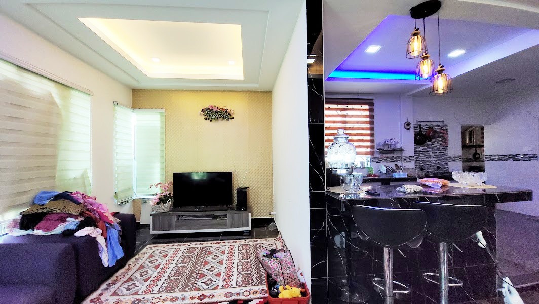 Bandar Putera Double Storey Corner lot for sales - photo 3