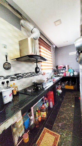 Bandar Putera Double Storey Corner lot for sales - photo 4