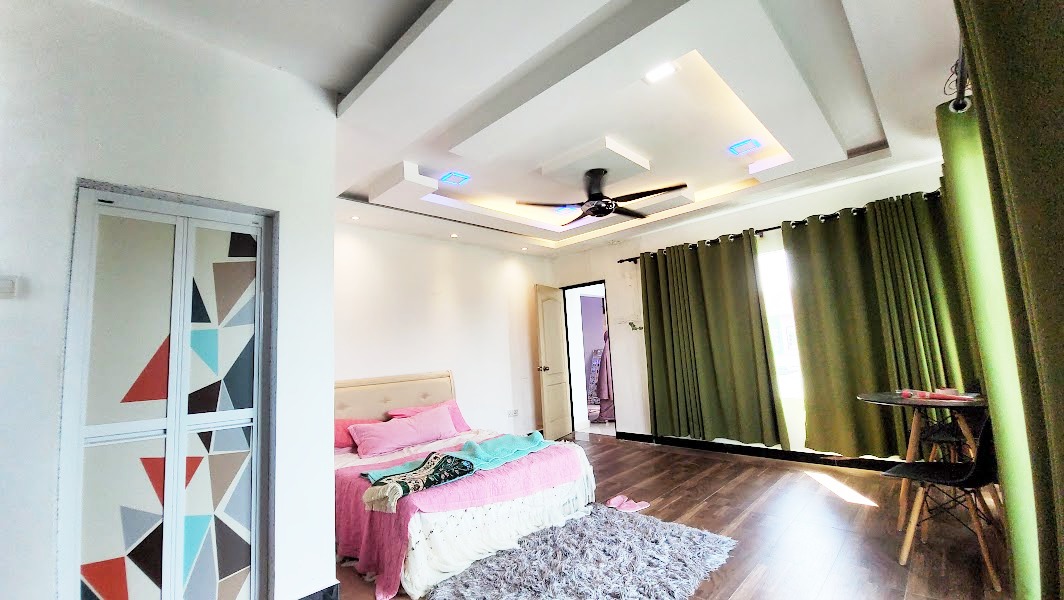 Bandar Putera Double Storey Corner lot for sales - photo 8