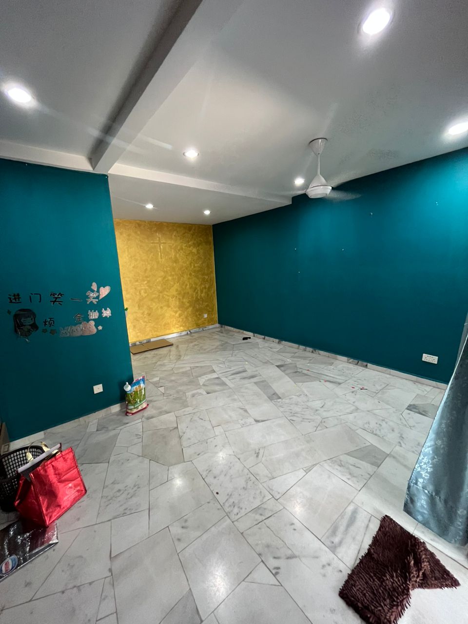 Sungai Kapar Indah Double Storey for sales - photo 2