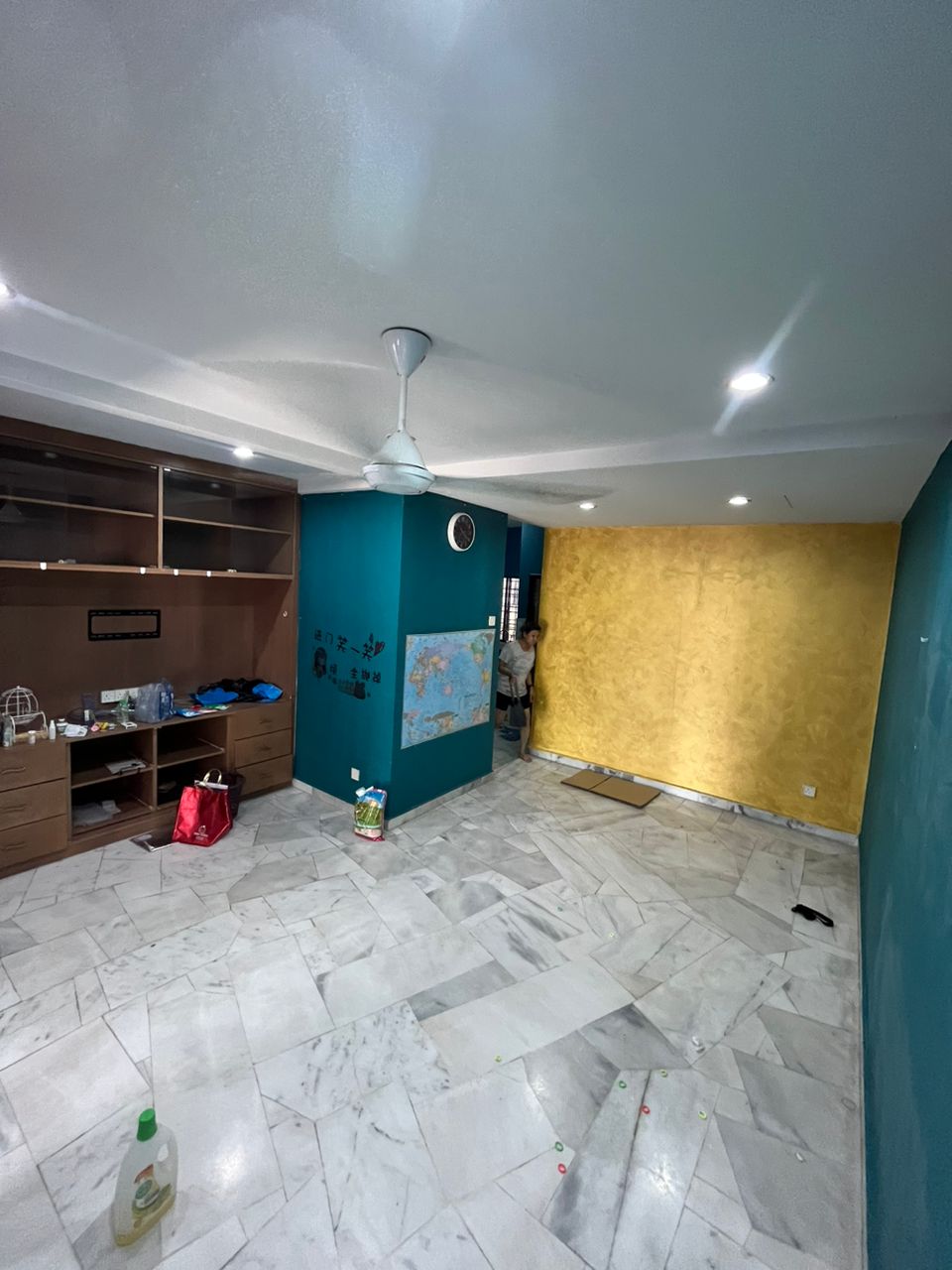 Sungai Kapar Indah Double Storey for sales - photo 3