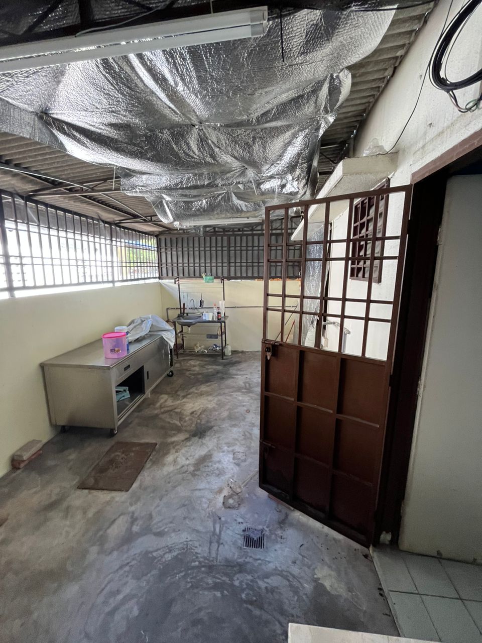 Sungai Kapar Indah Double Storey for sales - photo 4