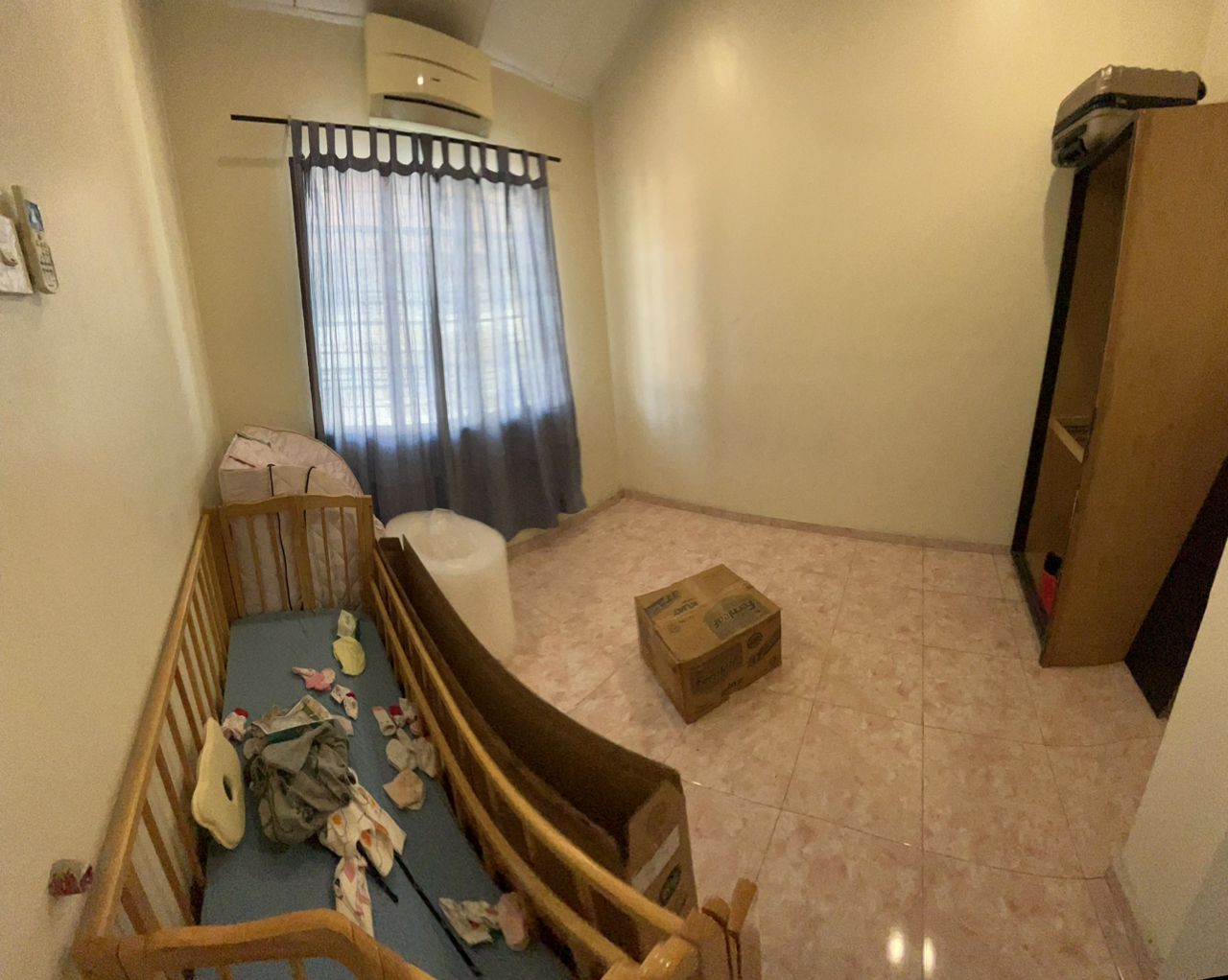 Sungai Kapar Indah Double Storey for sales - photo 8