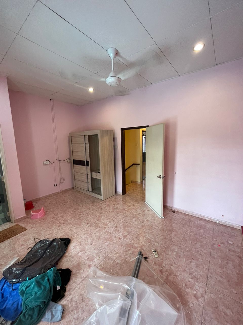 Sungai Kapar Indah Double Storey for sales - photo 11