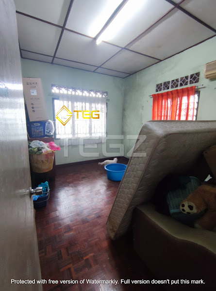 Klang Taman Gembira Below Market for Sales zeff - photo 2