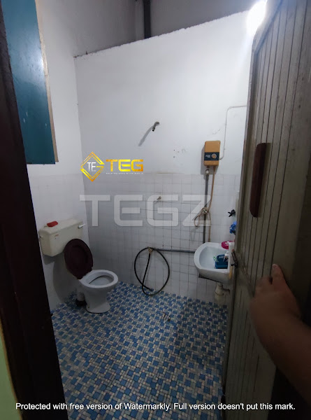 Klang Taman Gembira Below Market for Sales zeff - photo 3