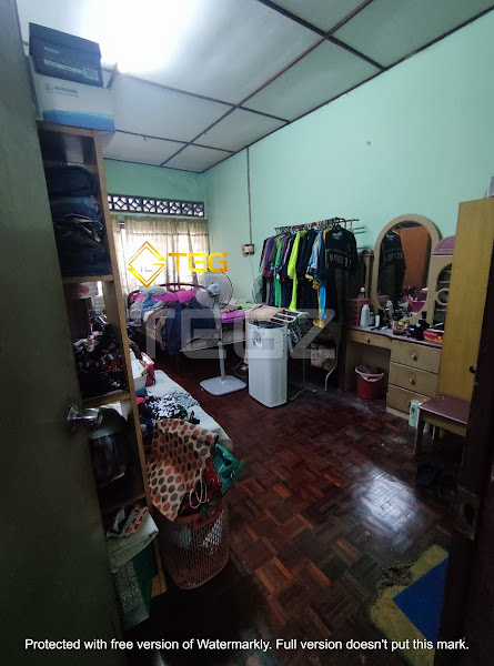 Klang Taman Gembira Below Market for Sales zeff - photo 4