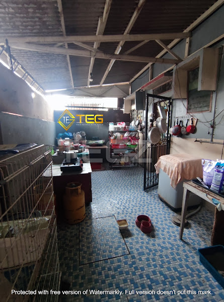 Klang Taman Gembira Below Market for Sales zeff - photo 6